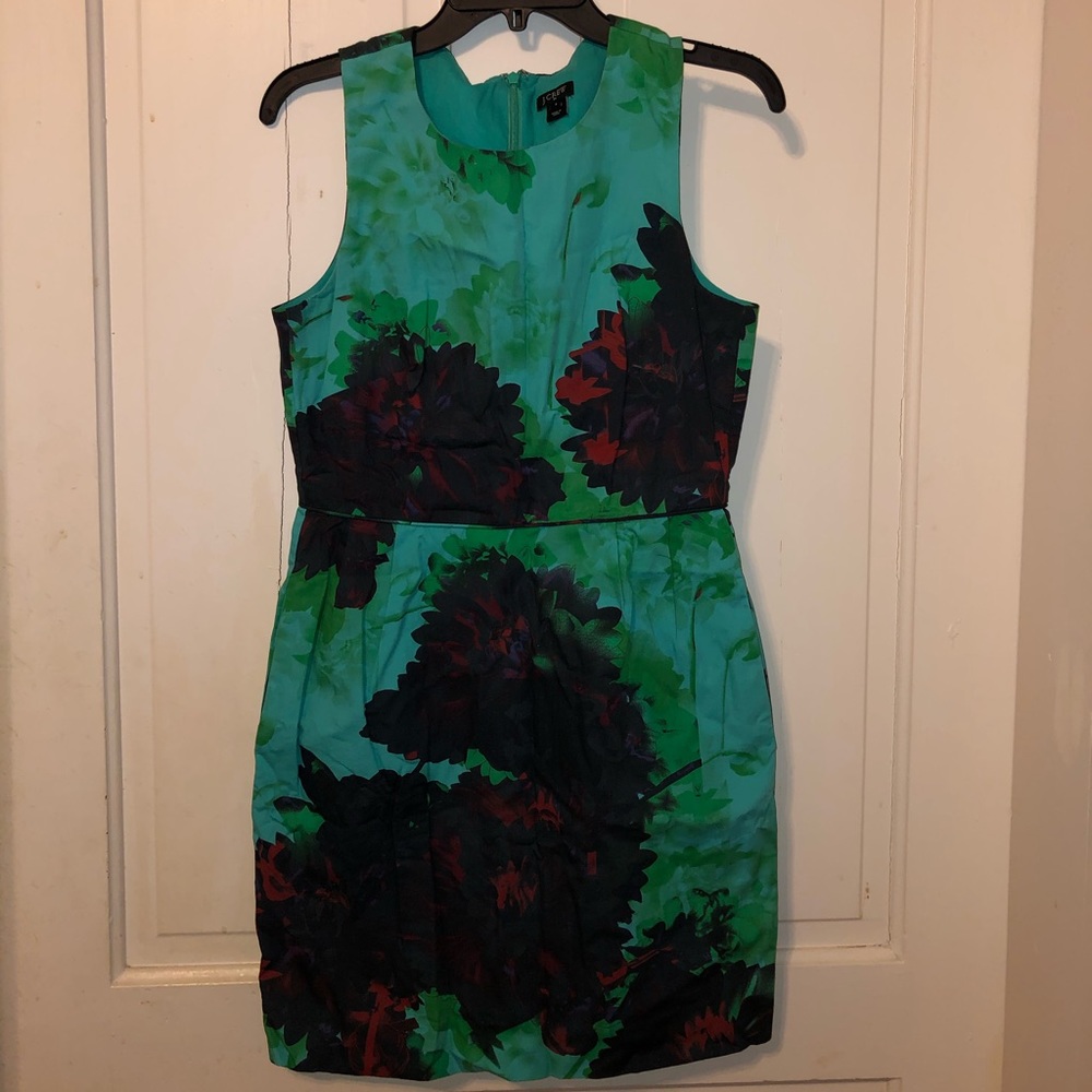 J. Crew Dress